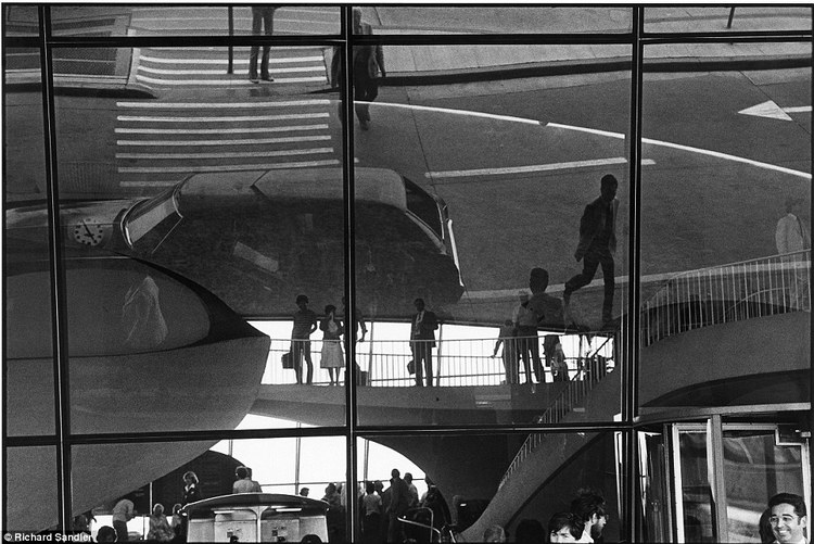 John F. Kennedy International Airport, 1978