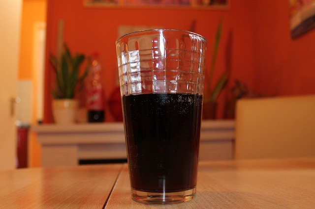 Easy cleaning hack: flush coke down the toilet.