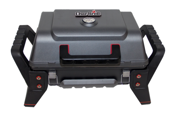 Portable Grill2Go X200 Gas Grill