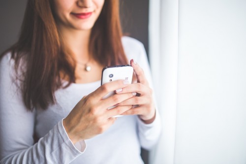 A smart packing tip is taking photos of your apartment before moving out.