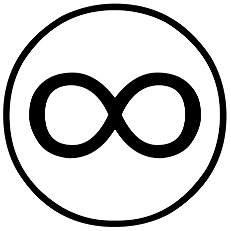 The acid-free paper symbol signifies paper that's safe for photograph storage purposes.