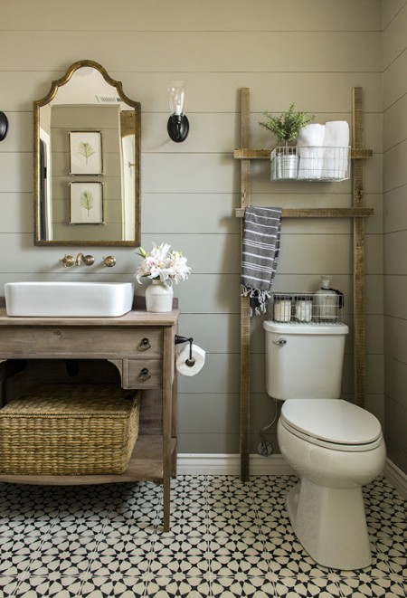 Declutter the Bathroom - 20 Items to Get Rid of Now - Clean and Scentsible