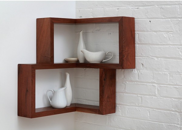 franklin shelf corner shelves by tronk design
