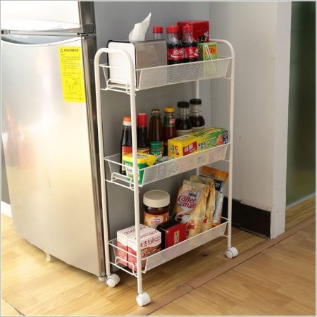 Kitchen Storage Solutions - 7 Easy Upgrades - Bob Vila