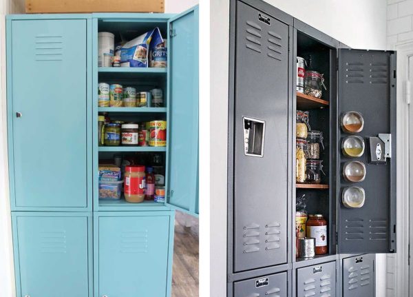 How to Hack Best Wall Storage Cabinets for the Money - South House Designs