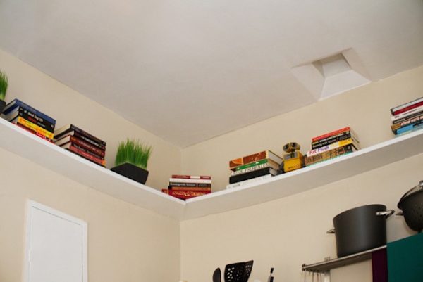 53 Insanely Clever Bedroom Storage Hacks And Solutions