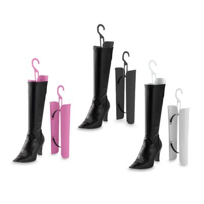 women's boot shapers from bed, bath & beyond