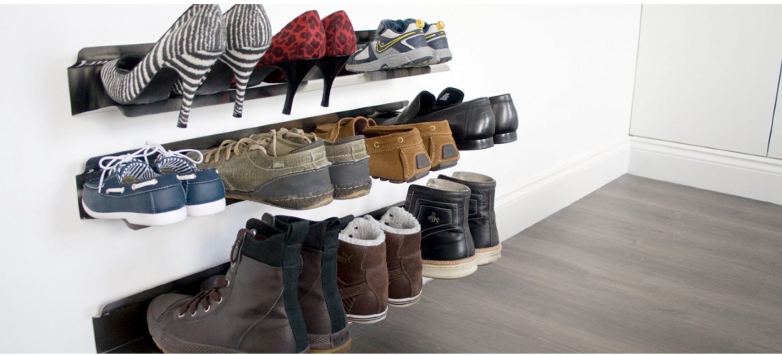 The Best Over-the-Door Shoe Racks - Tested by Bob Vila