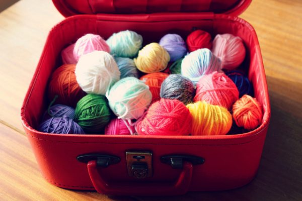 7 Super Creative And Cheap Ways To Store Your Luggage