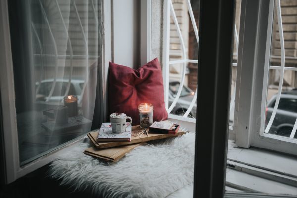 How To Hygge Your Home And Life So That You're Much Happier