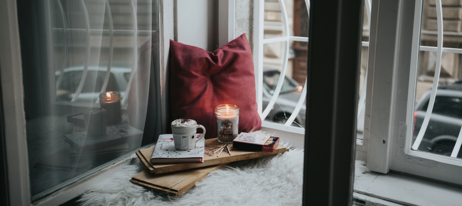 how to hygge your home and life: embrace coziness, healthy hedonism, decluttering, minimalism, and spending quality time with others