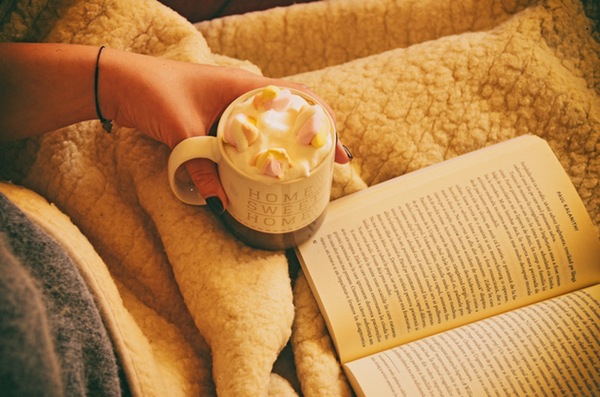 hygge definition: feeling cozy and content, and embracing life's simple pleasures