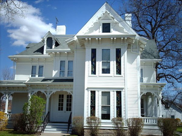 president harry s truman's national historic site in independence, missouri