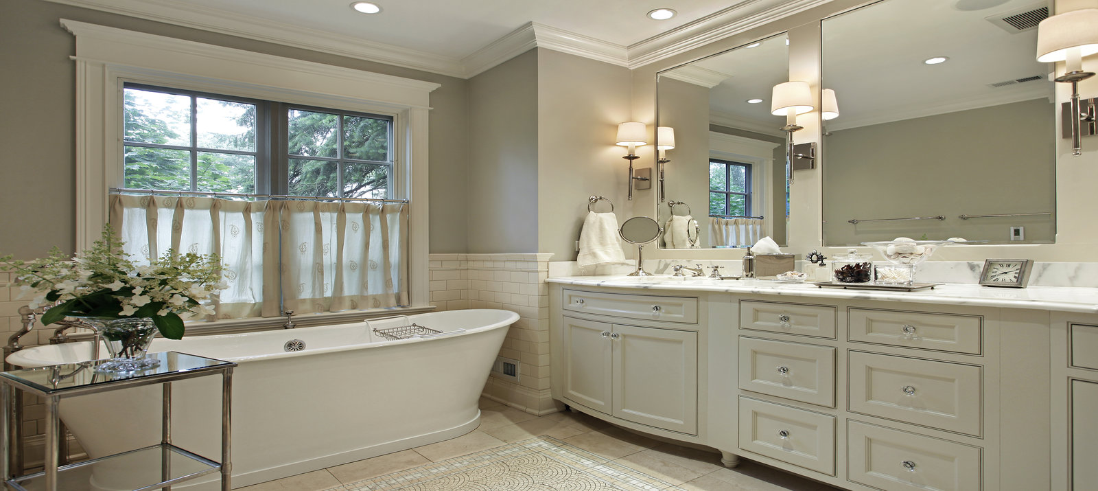 9 Easy Tips to Organize the Bathroom - Clean and Scentsible