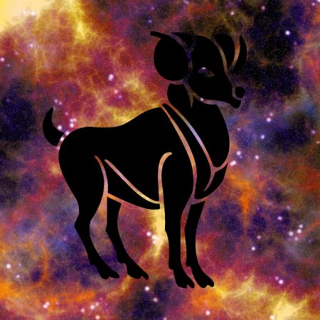 aries zodiac sign