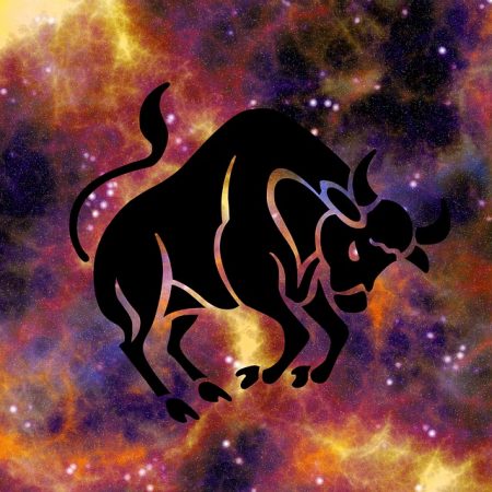 taurus zodiac sign