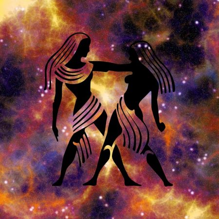 gemini zodiac sign