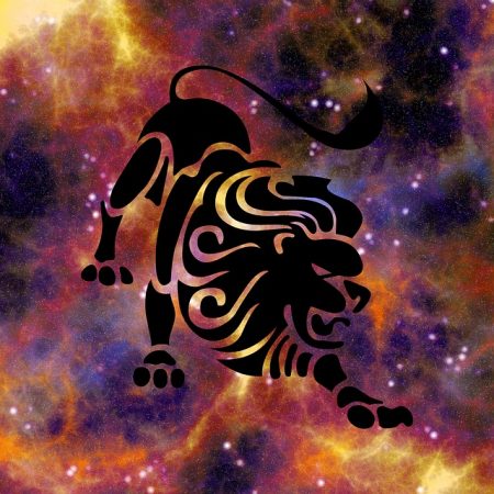 leo zodiac sign