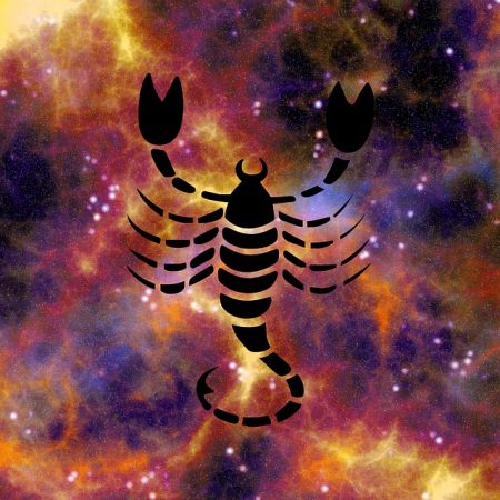 scorpio zodiac sign