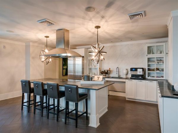 kitchen light fixtures