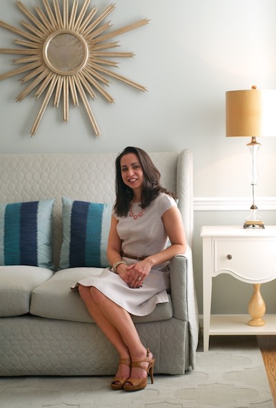 paola mcdonald of olamar interiors