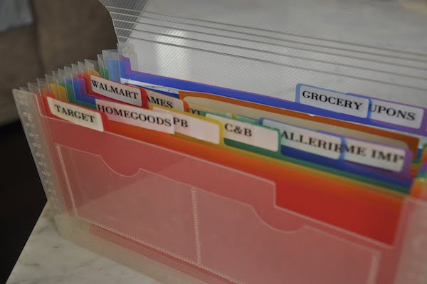 receipt-storage-binder-file