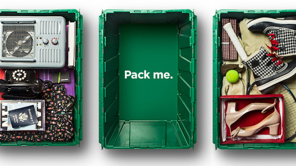 MakeSpace-bin-pack-me