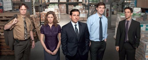 The Office