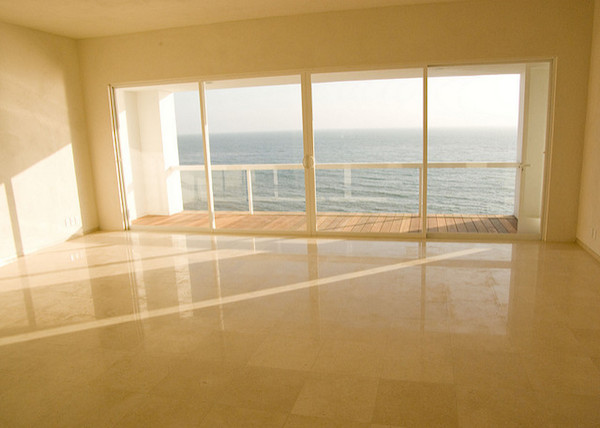 taking photos of your place and noting damages