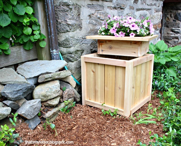 The best garden storage ideas for a tidy outdoor space