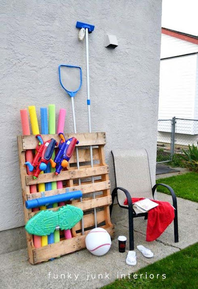 19 Bodacious Backyard Storage Ideas, Tips & Hacks You Need To Try