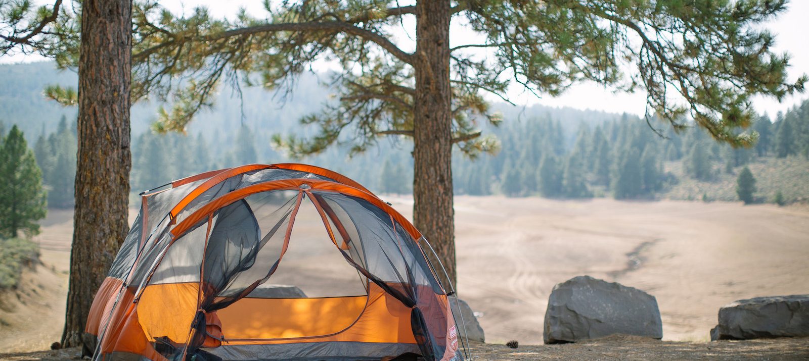 outdoor-tent-camping-woods