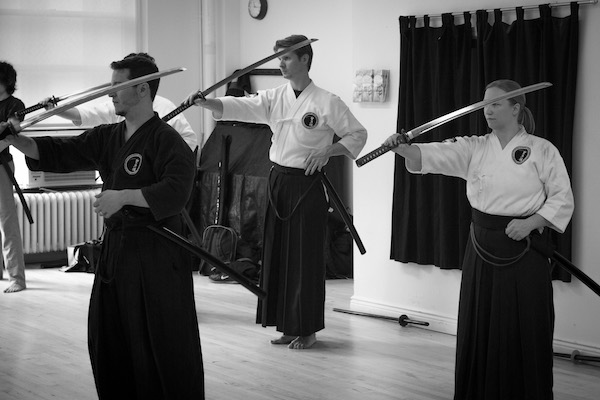 sword class nyc class