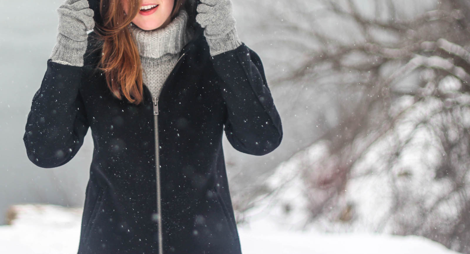 How I clean & store my winter clothes coats and boots