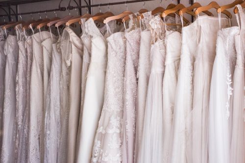 The Ultimate Guide to Cleaning and Storing a Wedding Dress [12 Tips, With Pictures]