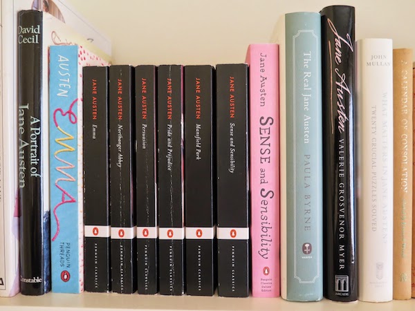 jane-austen-books-grouped-together