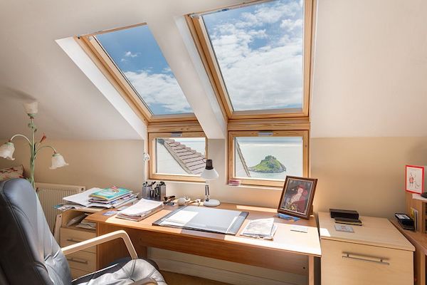 5 Excellent Eco Friendly Home Office Solutions