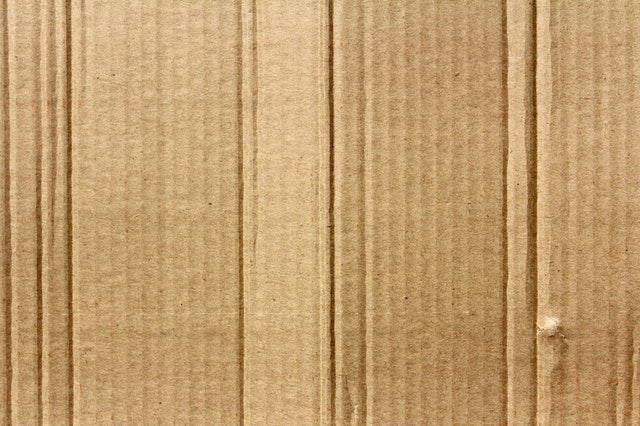cardboard texture
