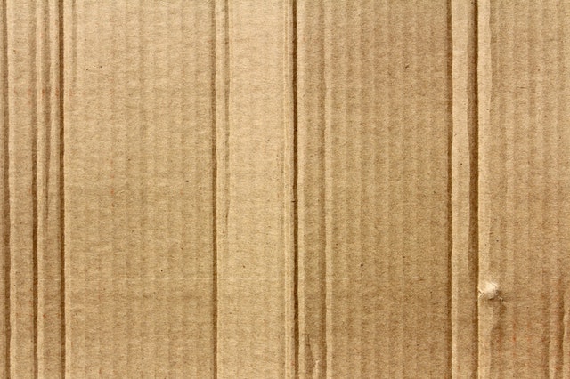 cardboard texture