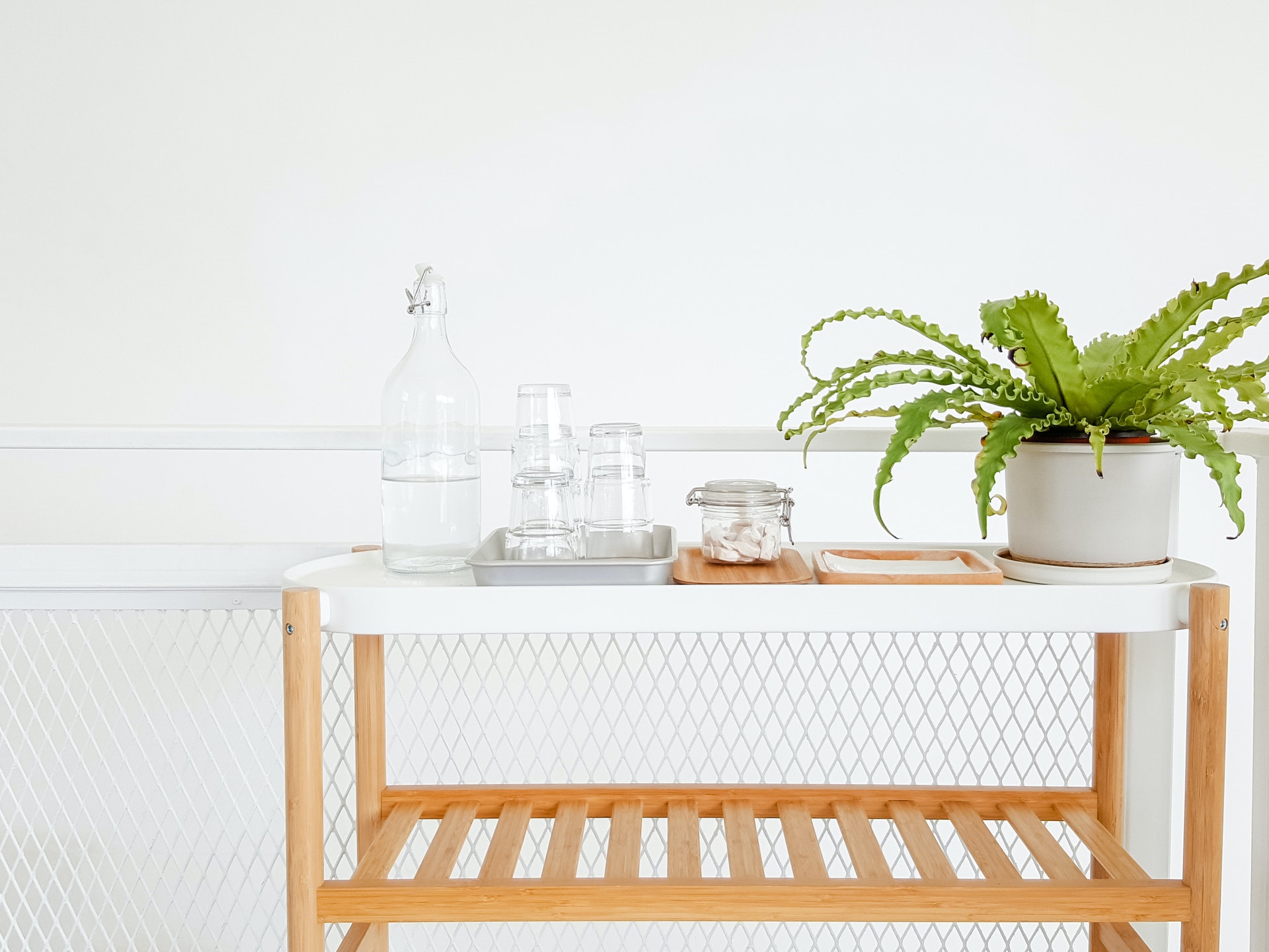 25 Environmentally Friendly Cleaning Items