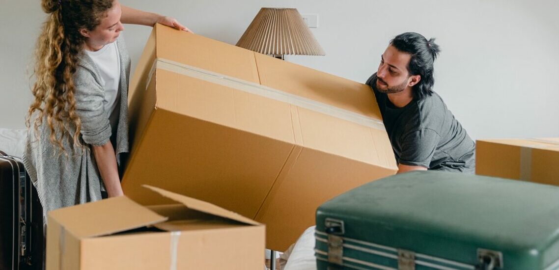 8 Best Moving Tips for an Easier and Cheaper Move