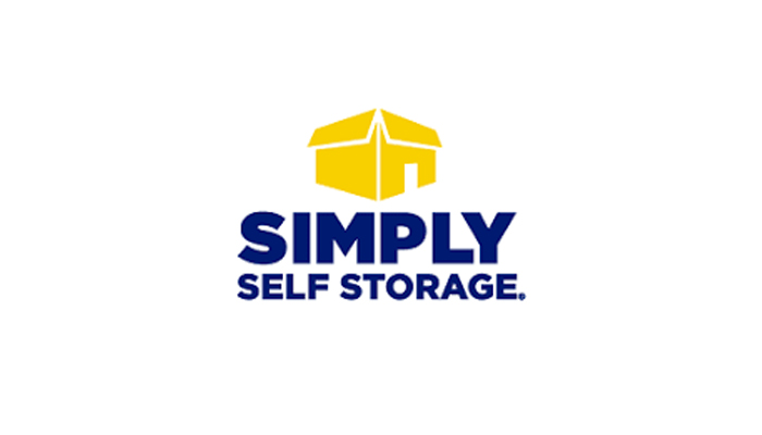 simply storage logo