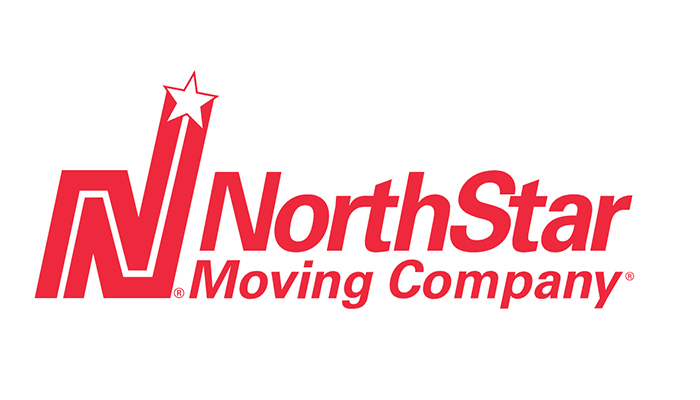 NorthStar Moving company logo