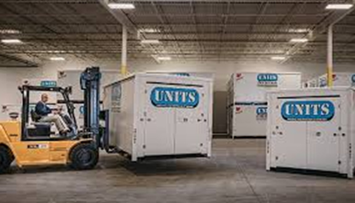 units portable storage