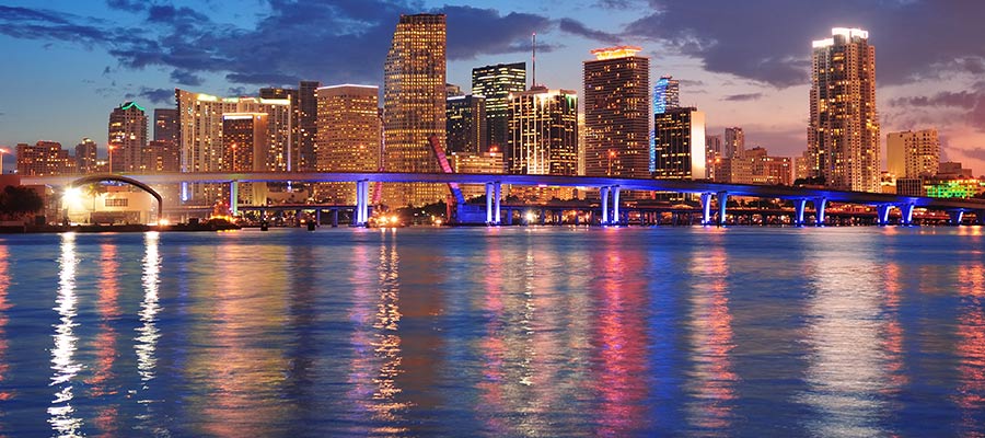 Miami beach