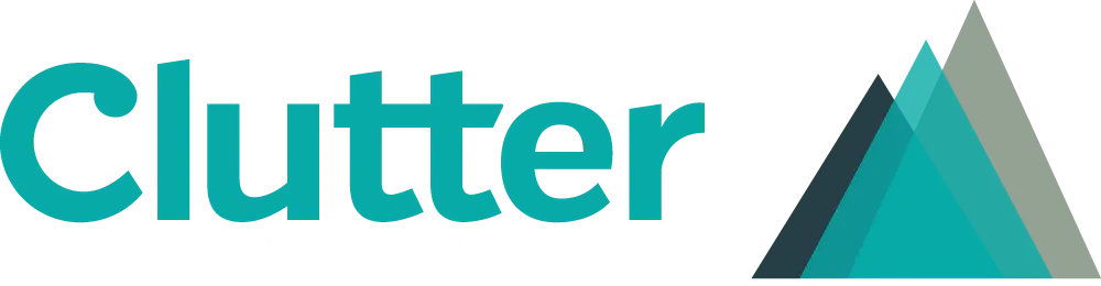 Clutter by Iron Mountain